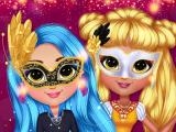 Jugar Venice carnival party now
