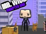 Jugar Jhon wick bullet now