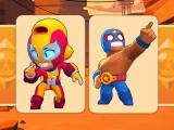 Jugar Brawl stars memory now