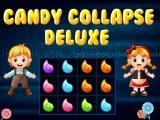 Jugar Candy collapse deluxe now