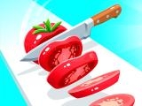 Jugar Perfect slicer now