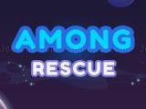 Jugar Among rescuer now