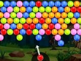 Jugar Bubble shooter deluxe