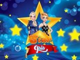 Jugar Star girls makeover now