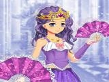 Jugar Anime princess kawaii dress up now