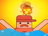 Jugar Mr spark puzzle now