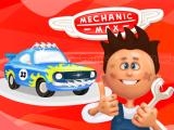 Jugar Mechanic max now