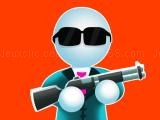 Jugar Bullet bender - game 3d now
