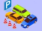 Jugar Parking space - game 3d now
