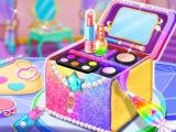 Jugar Pretty box bakery game now