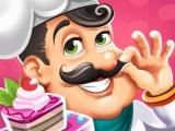 Jugar Cake shop bakery chef story now
