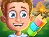 Jugar Camping adventure games now