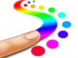 Jugar Finger painting now