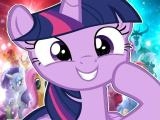 Jugar My little pony: princess game adventure now