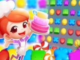 Jugar Cream candy raining now