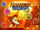 Jugar Monster legend now