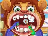 Jugar Children doctor dentist 2 now