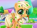 Jugar Cute pony care now