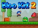 Jugar Bloo kid 2 now