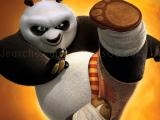 Jugar Kung fu panda now