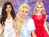 Jugar Amazing glam dress up girls games now