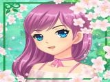 Jugar Anime dress up - games for girls now