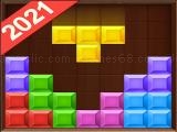 Jugar Lego puzzle block now