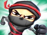 Jugar Ninja runs now
