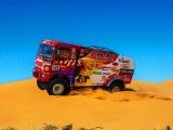 Jugar Desert rally puzzle now