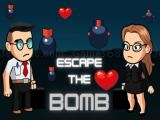 Jugar Escape the bombs now