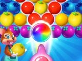 Jugar Sweet bubble fruitz now