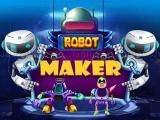Jugar Robot maker now