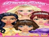 Jugar Double wedding look now