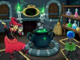 Jugar The witch room now