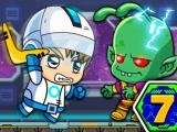 Jugar Zombie mission 7 now