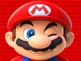 Jugar Super mario run among