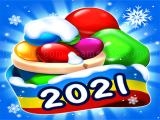 Jugar Candy blast mania : puzzle game