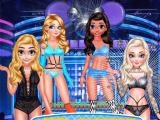 Jugar Crazy victoria secret show