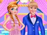 Jugar Clara wedding planner