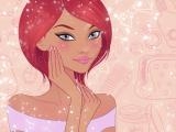 Jugar Anime girls fashion - makeup & dress up