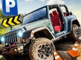 Jugar Truck simulator offroad 4