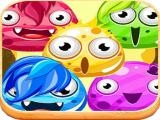 Jugar Monster color up game