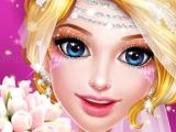 Jugar Wedding dress up-3