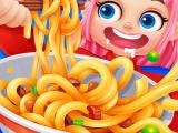 Jugar Tasty chef - cooking chinese food