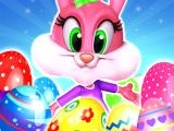 Jugar Flying easter bunny 1