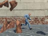 Jugar Punch the wall game