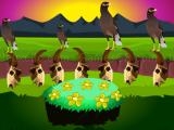 Jugar Myna land escape