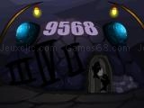 Jugar Dark skull forest escape