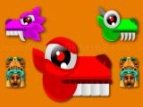 Jugar Monsters run