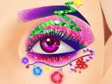 Jugar Eye art 2